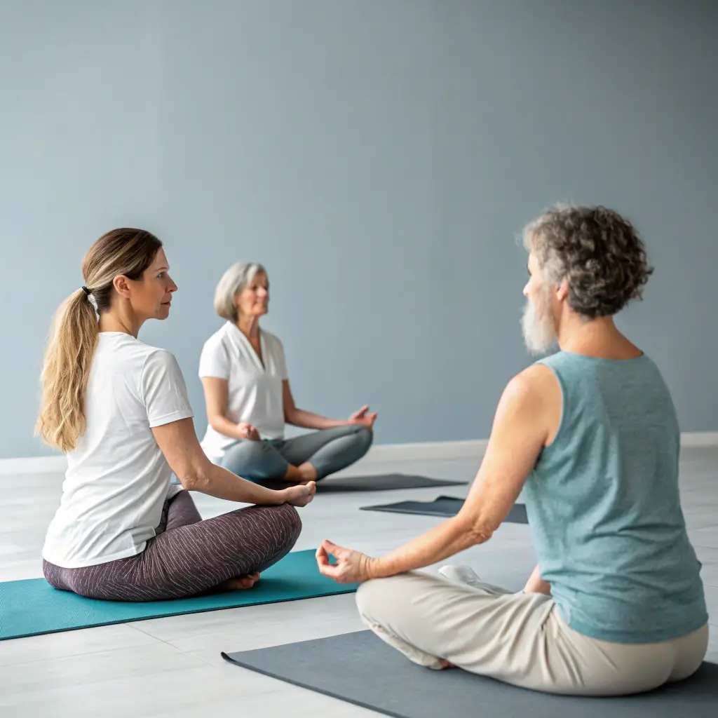 Quantum Energy Healing Workshop
