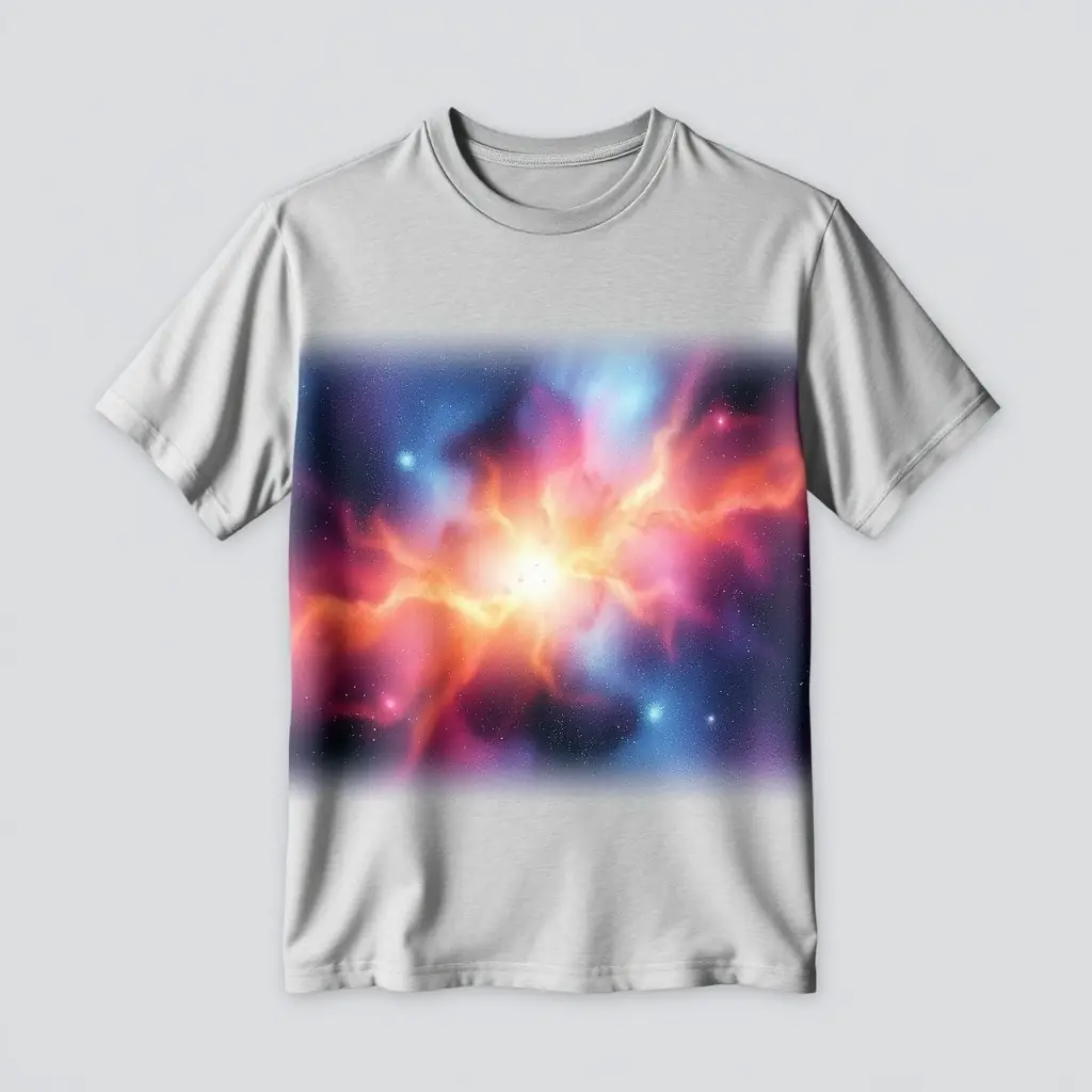 Cosmic Energy T-Shirt