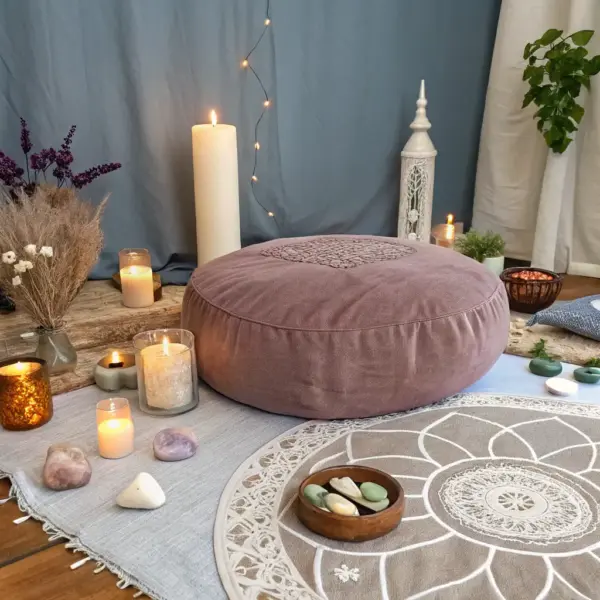 Global Healing Center Certification
