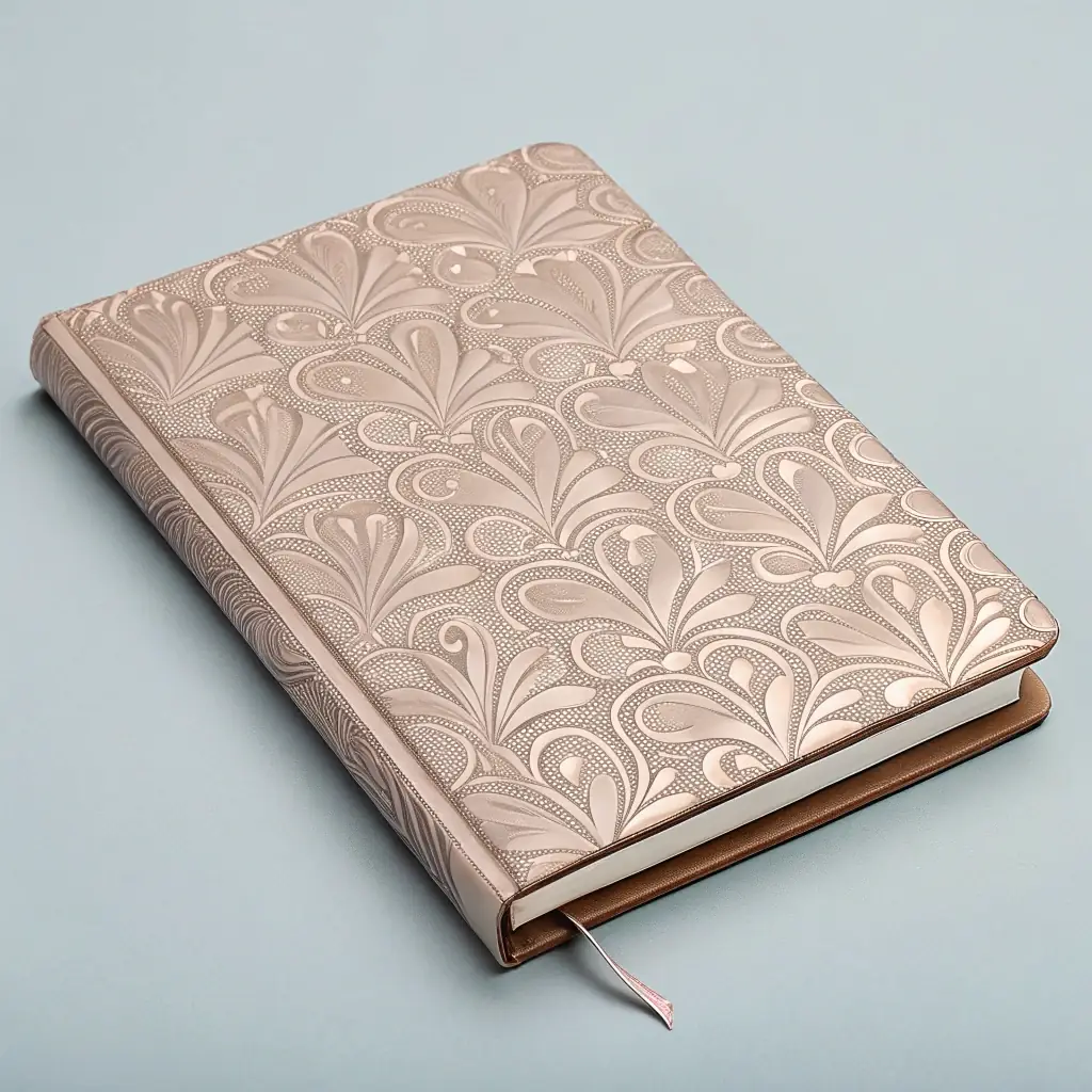 Ascension Journal by Star Magic